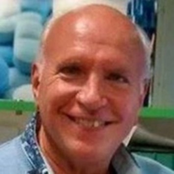 Headshot of Dave Kovar, Office Team Leader