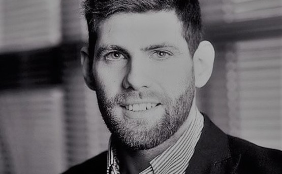 Headshot of Simon Quirke