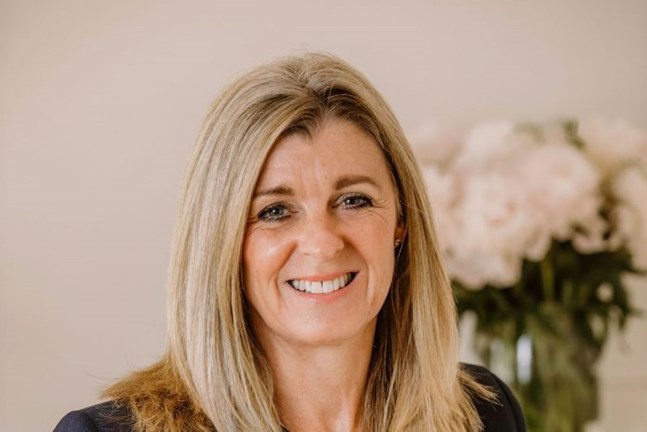 Jackie Ducker