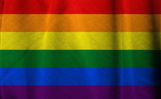 NHSPS supports pride this june and every month