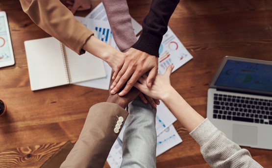 NHSPS celebrates national inclusion week 2023