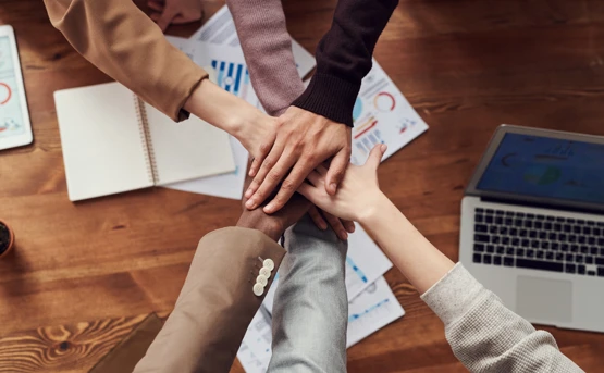 NHSPS celebrates national inclusion week 2023